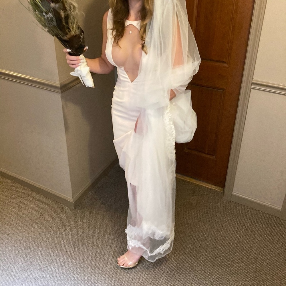 galia lahav wedding dress